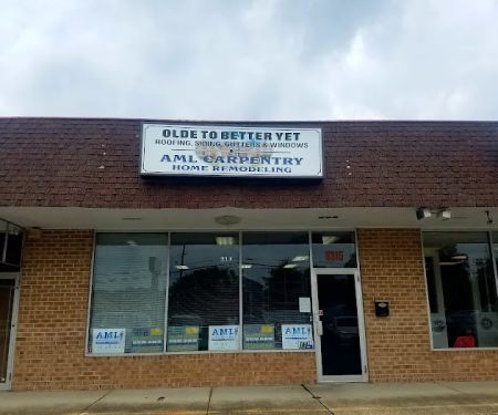 Olde To Better Yet LLC