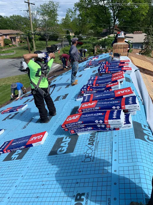 A&E Construction Services LLC Picture 6