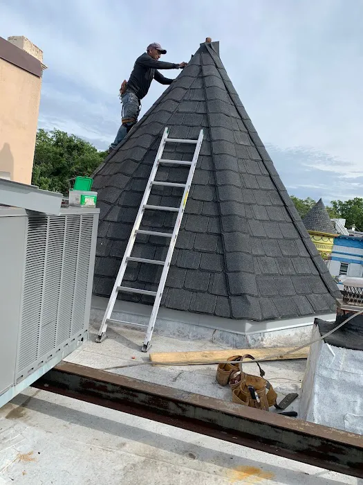 A&E Construction Services LLC Picture 8