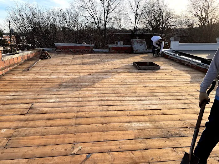 A&E Construction Services LLC Picture 1