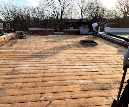 A&E Construction Services LLC