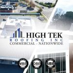High Tek Roofing Inc