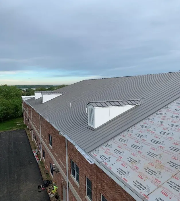 High Tek Roofing Inc Picture 5