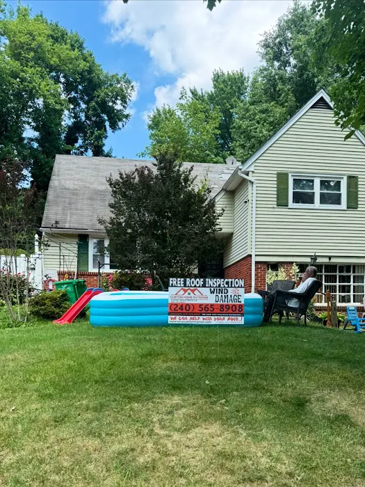 Custom Home Exteriors LLC Picture 2