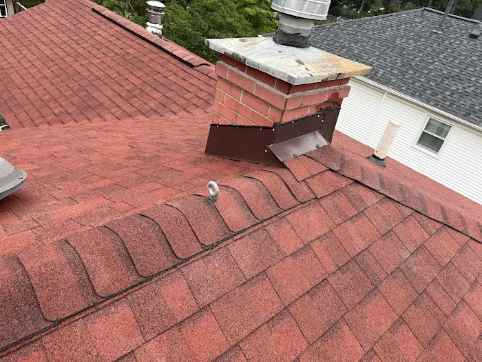 Custom Home Exteriors LLC Picture 1