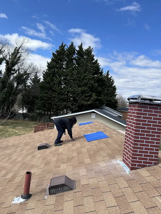 Custom Home Exteriors LLC Picture 9