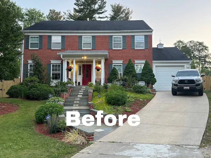 Custom Home Exteriors LLC Picture 8