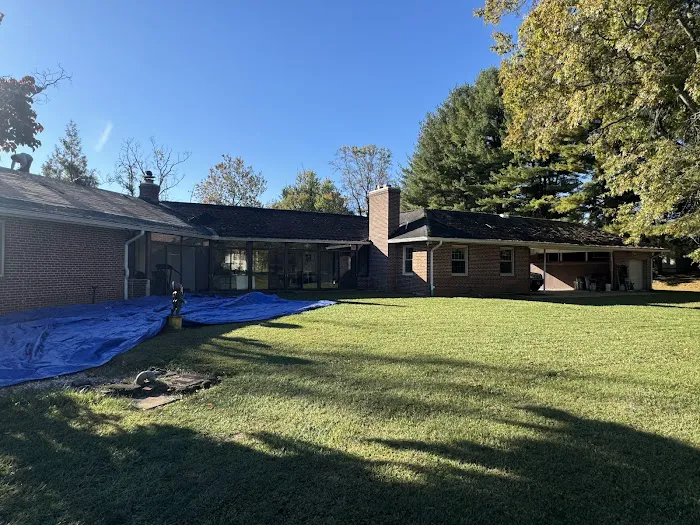 Custom Home Exteriors LLC Picture 10