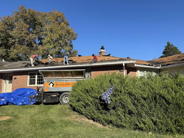 Custom Home Exteriors LLC Picture 6