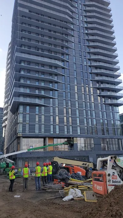 Gordon Contractors Picture 2