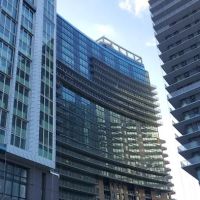 Gordon Contractors ico