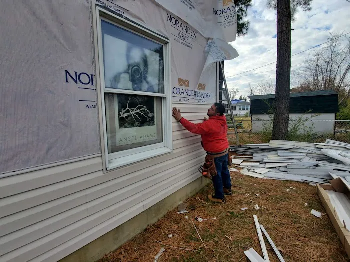 JMI Residential Roofing LCC Picture 7