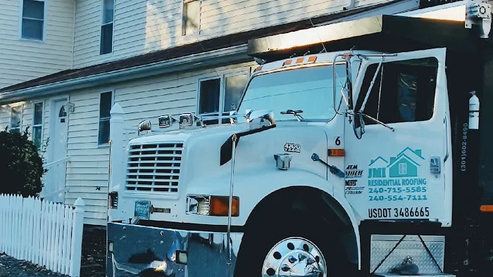 JMI Residential Roofing LCC Picture 1