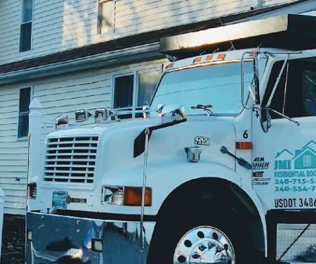 JMI Residential Roofing LCC