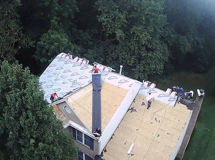 JMI Residential Roofing LCC Picture 9