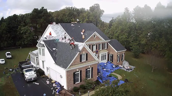 JMI Residential Roofing LCC Picture 8