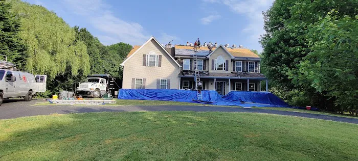 JMI Residential Roofing LCC Picture 6