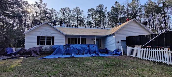 JMI Residential Roofing LCC Picture 3