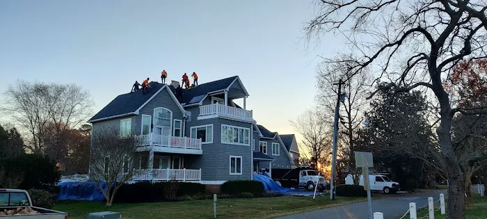 JMI Residential Roofing LCC Picture 2