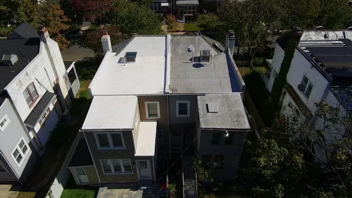 Jet Renovation Picture 2