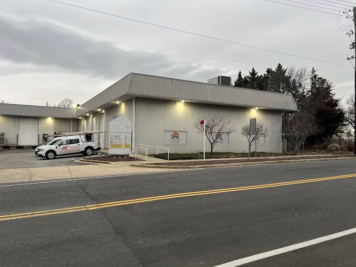 Jet Renovation Picture 1