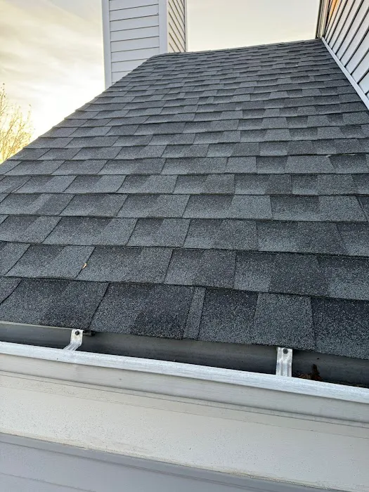 Secured Roofs Picture 4