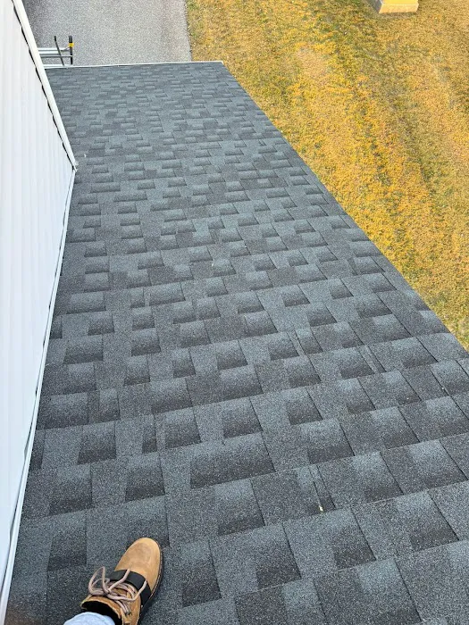 Secured Roofs Picture 5