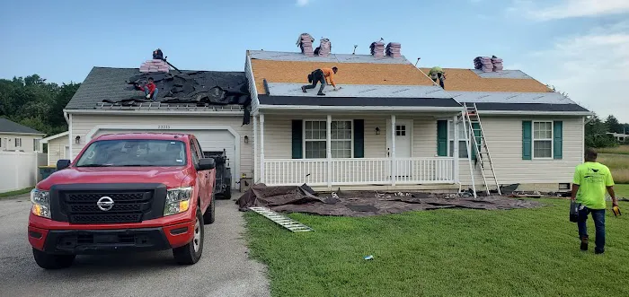 SU Modern Remodeling Picture 1