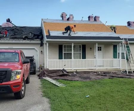 SU Modern Remodeling