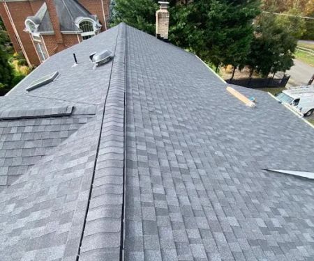 Castro Roofing