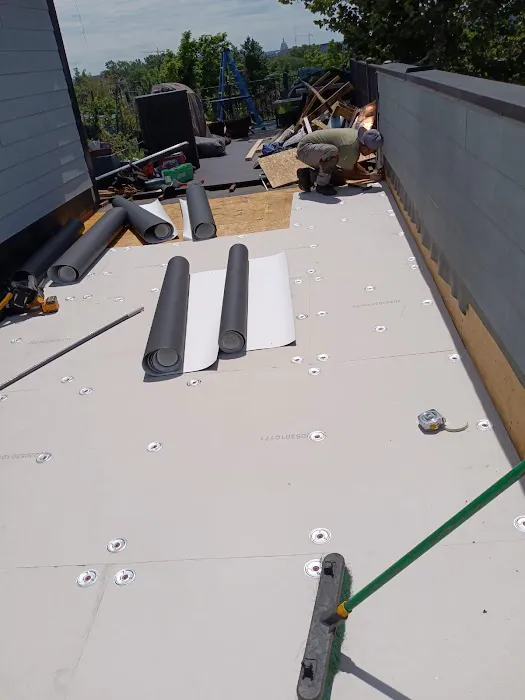 Castro Roofing Picture 3