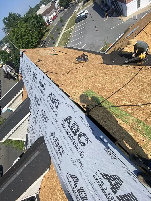 Castro Roofing Picture 2