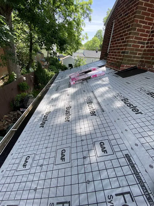 Castro Roofing Picture 8