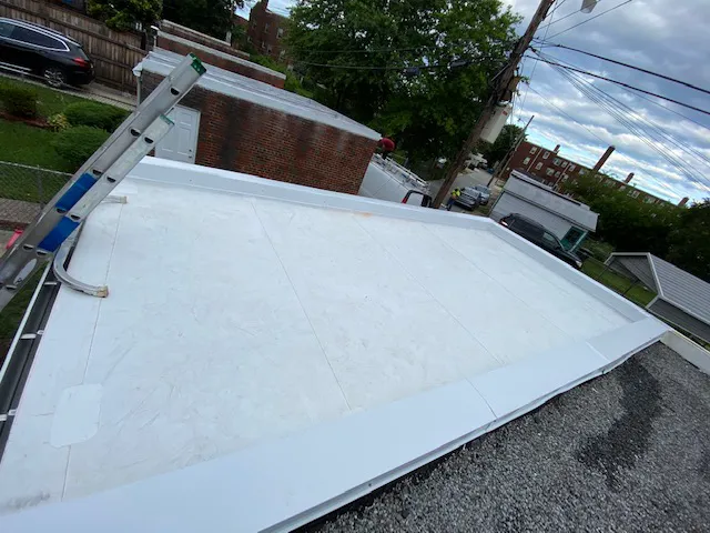 Castro Roofing Picture 9