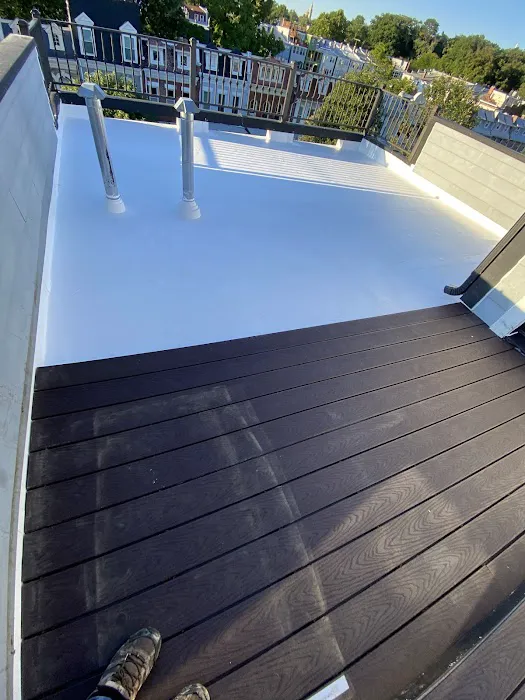 Castro Roofing Picture 7