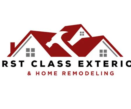 First Class Exteriors & Home Remodeling LLC