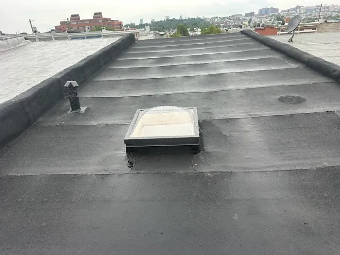 SAS EXTERIORS LLC Picture 1