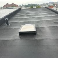 SAS EXTERIORS LLC ico