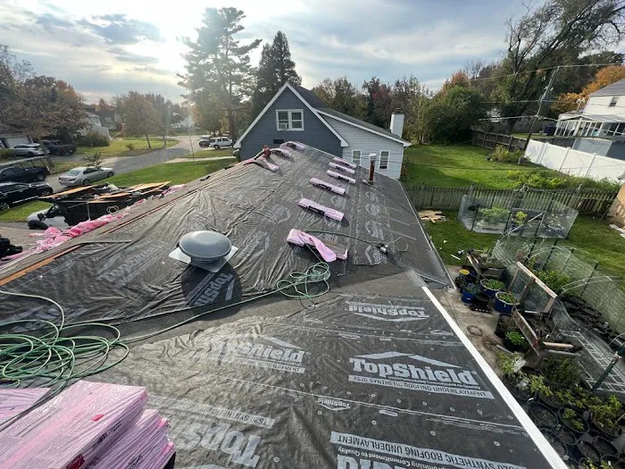 SAS EXTERIORS LLC Picture 2