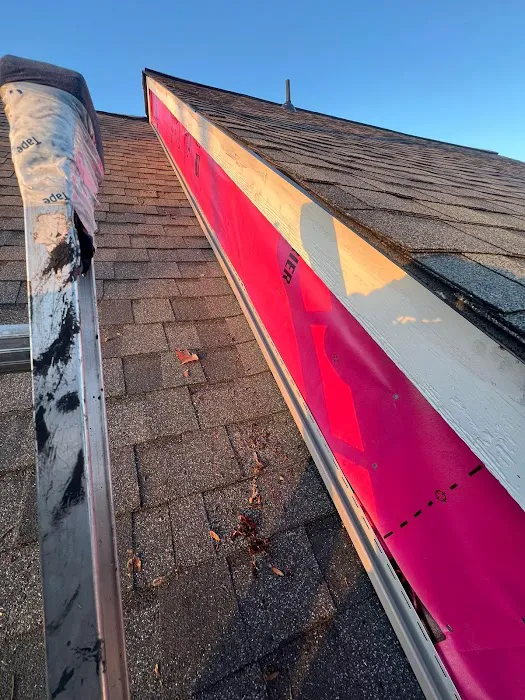 SAS EXTERIORS LLC Picture 9