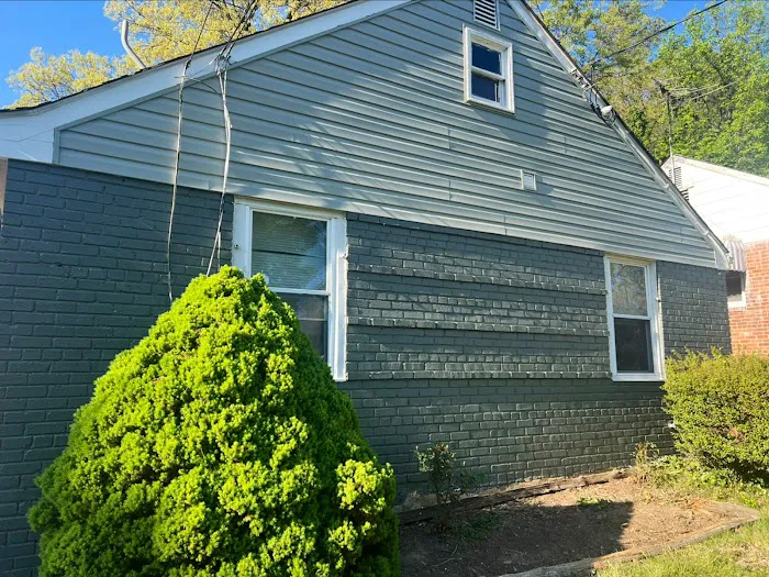 SAS EXTERIORS LLC Picture 8