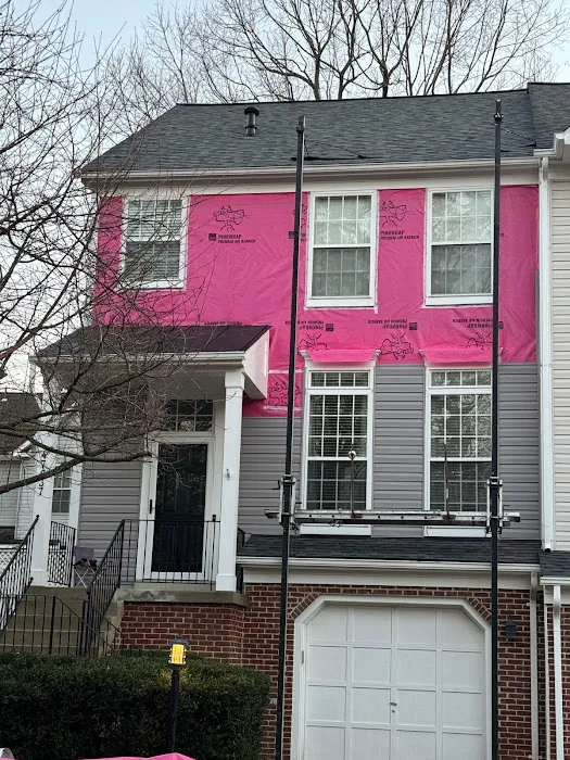 SAS EXTERIORS LLC Picture 7