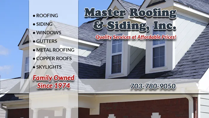 Master Roofing & Siding Picture 10