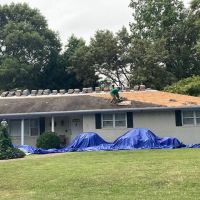 Master Roofing & Siding ico