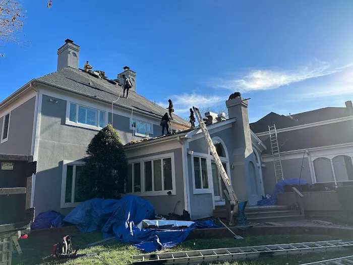 Master Roofing & Siding Picture 8