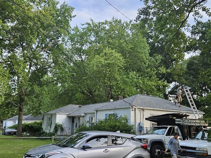 Master Roofing & Siding Picture 6