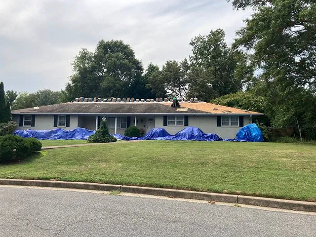 Master Roofing & Siding Picture 9