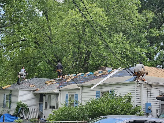 Master Roofing & Siding Picture 7