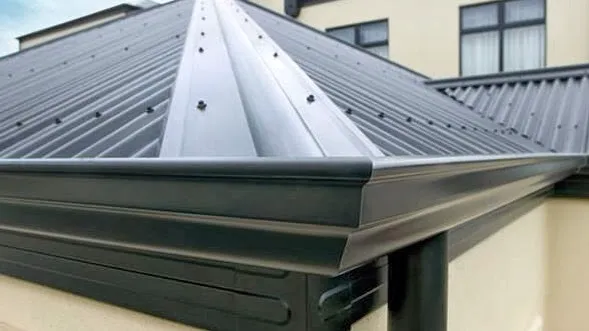 Top Notch Roofing Services Picture 2