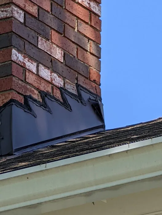 Top Notch Roofing Services Picture 1